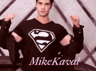 MikeKaval