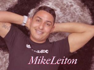 MikeLeiton