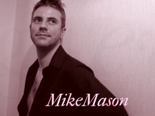 MikeMason