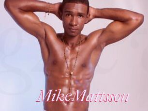 MikeMattsson