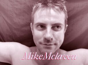 MikeMclaven