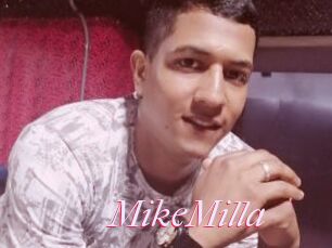 MikeMilla