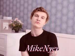 MikeNyer