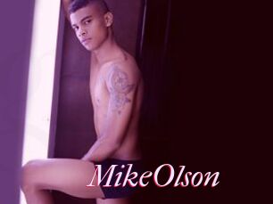 MikeOlson