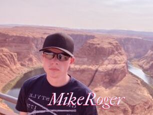MikeRoger