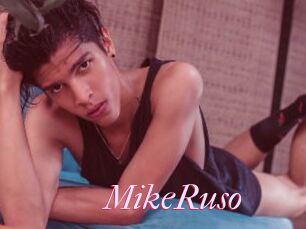 MikeRuso