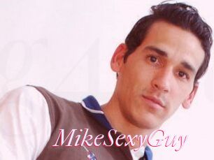 MikeSexyGuy