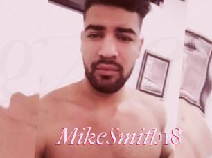 MikeSmith18