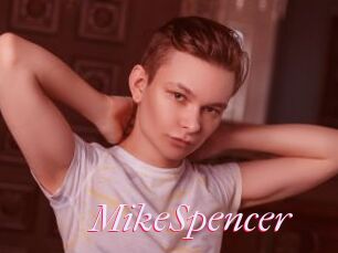 MikeSpencer