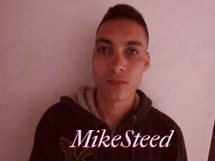 MikeSteed