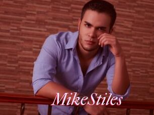 MikeStiles