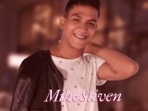MikeStiven