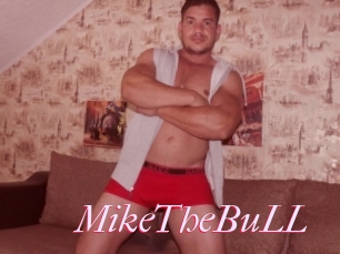 MikeTheBuLL