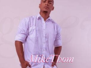 MikeThom