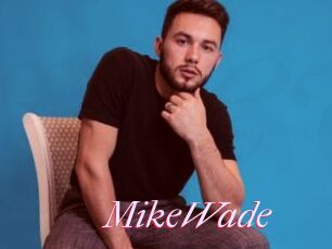 MikeWade