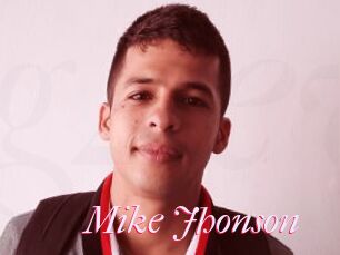 Mike_Jhonson