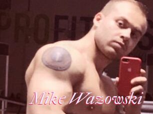 Mike_Wazowski