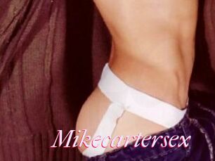 Mikecartersex