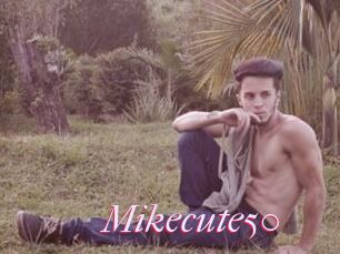 Mikecute50