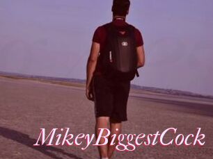 MikeyBiggestCock