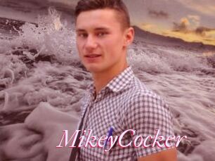 MikeyCocker