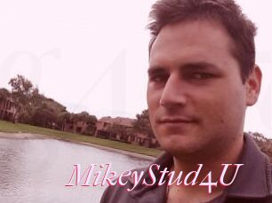 MikeyStud4U