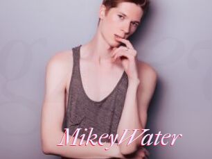 MikeyWater