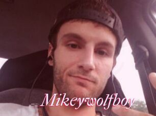 Mikeywolfboy