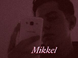 Mikkel