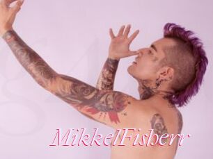 MikkelFisherr