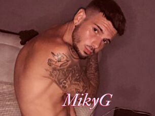 MikyG