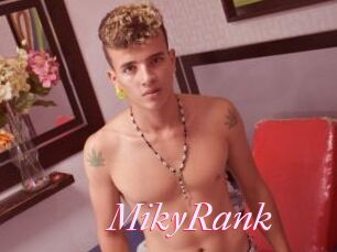 MikyRank
