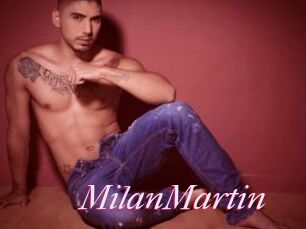 MilanMartin