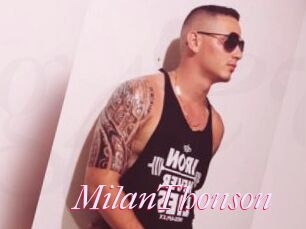 MilanThonson