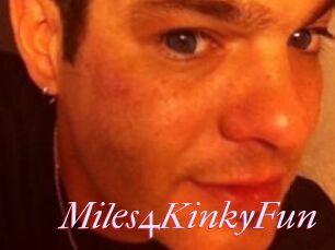 Miles4KinkyFun
