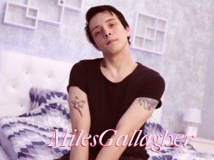MilesGallagher