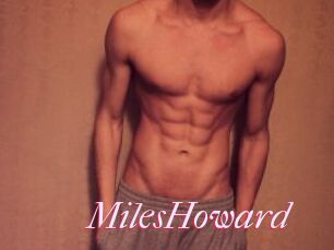 MilesHoward
