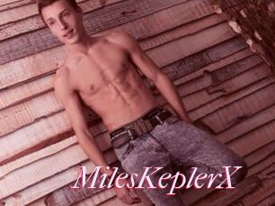 MilesKeplerX