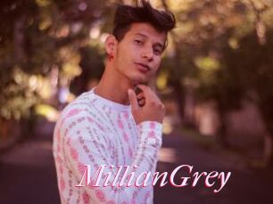 MillianGrey