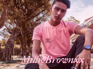MillieBrownxx