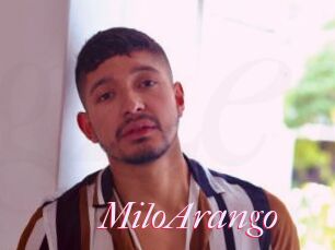 MiloArango