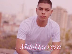 MiloHerrera