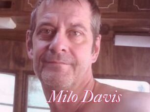 Milo_Davis