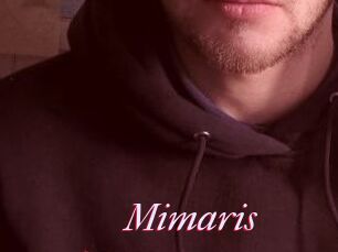 Mimaris