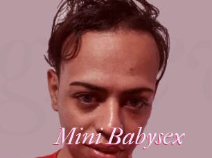 Mini_Babysex