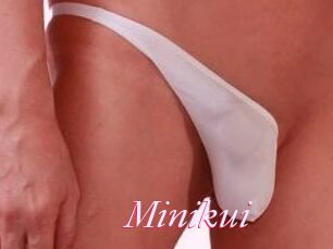Minikui