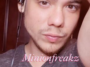 Minionfreakz