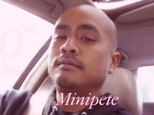 Minipete