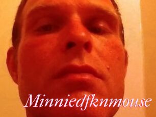 Minniedfknmouse