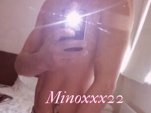 Minoxxx22